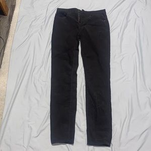 Goodfellow & Co Brown Corduroy Slim Pants (32x34)